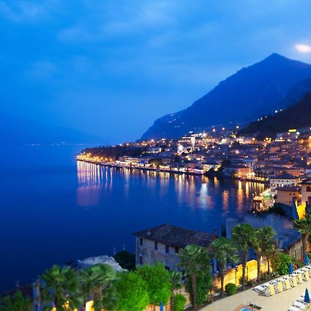 Hotel Splendid Palace Limone sul Garda Exteriér fotografie